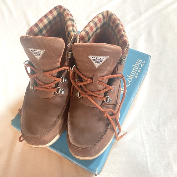 Columbia Waterproof Bahama Boot Pfg 